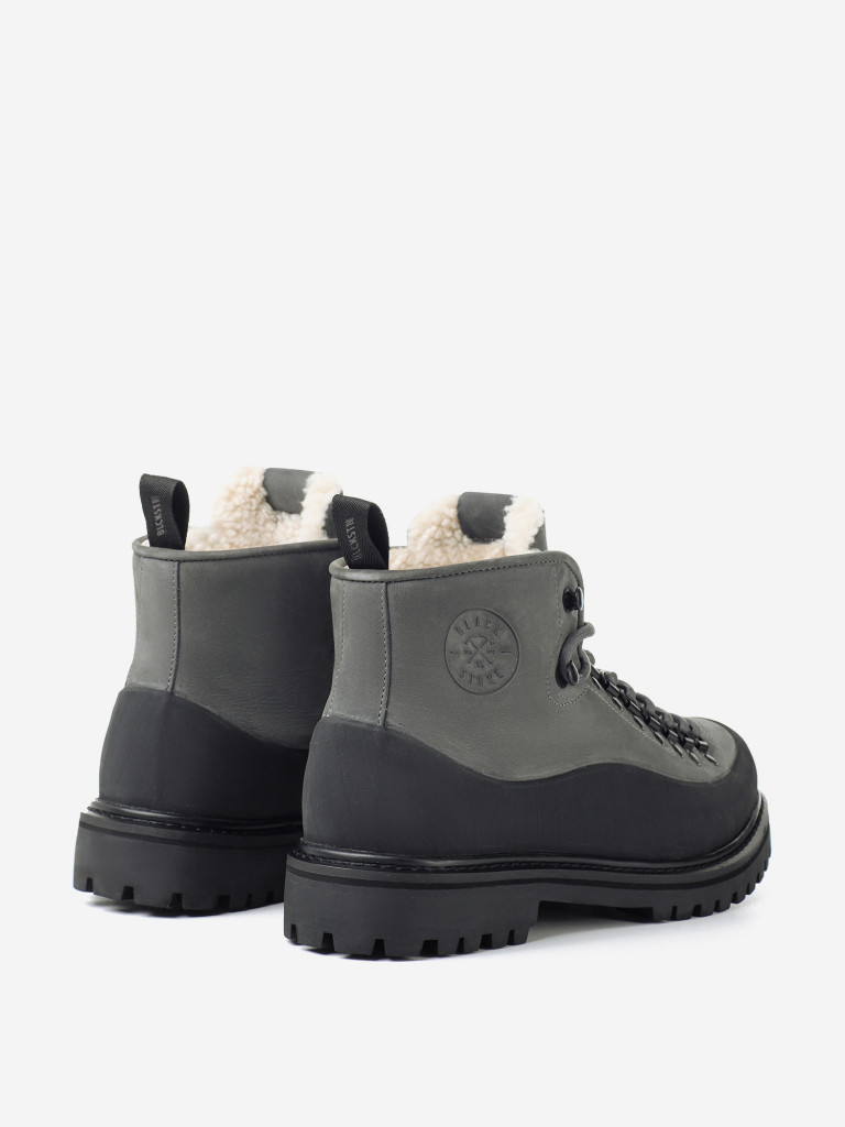 Ботинки мужские Blackstone Rock Dree