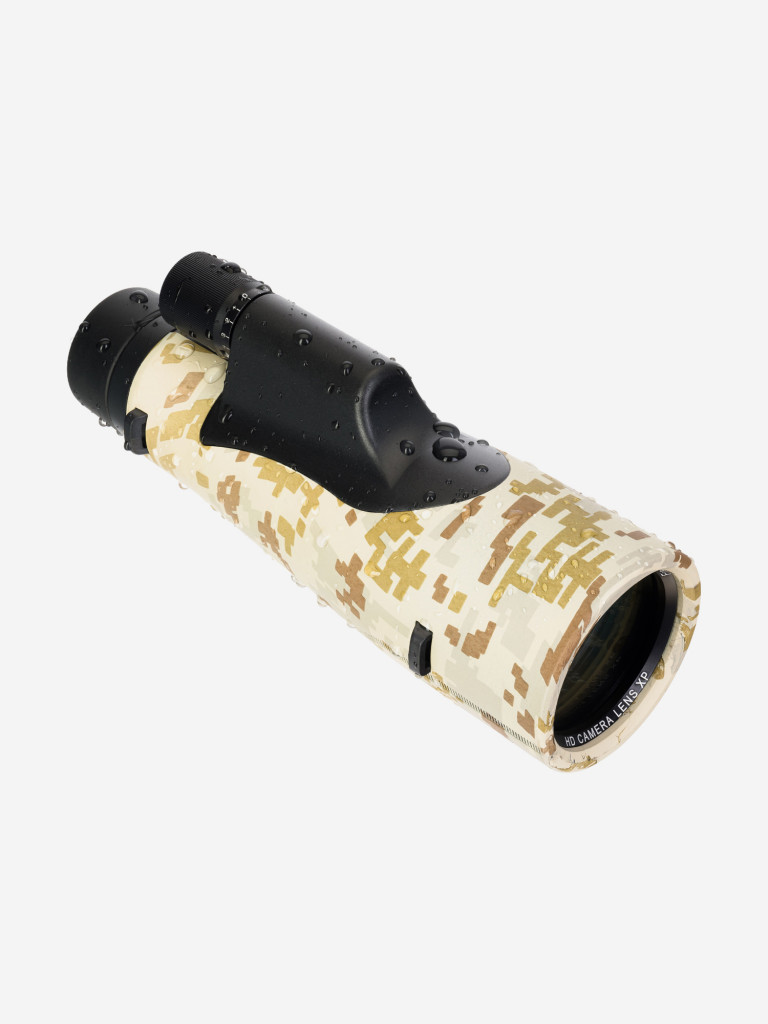 Монокуляр Levenhuk Camo Dots 10x56 с сеткой