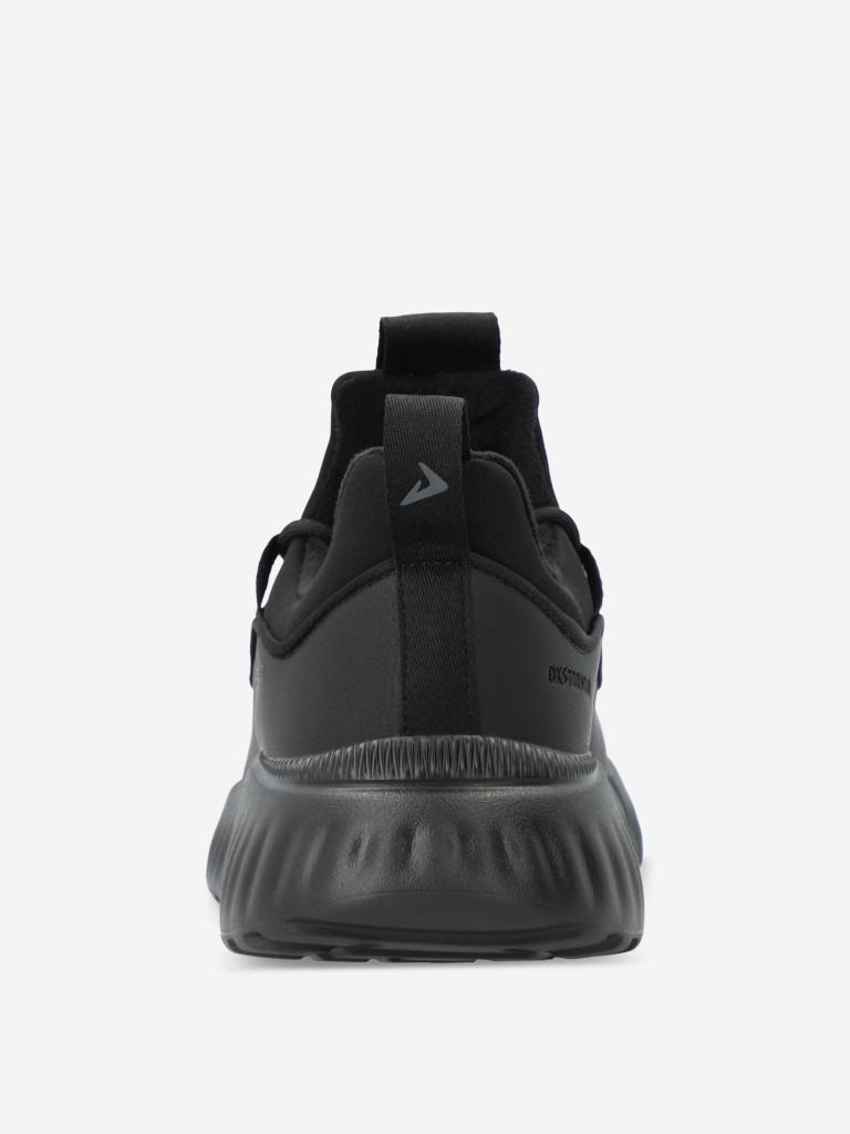 Кроссовки утепленные женские Demix Atlanta 5