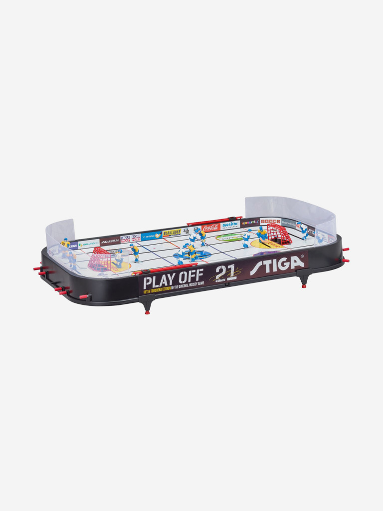 Настольный хоккей Stiga Play Off 21