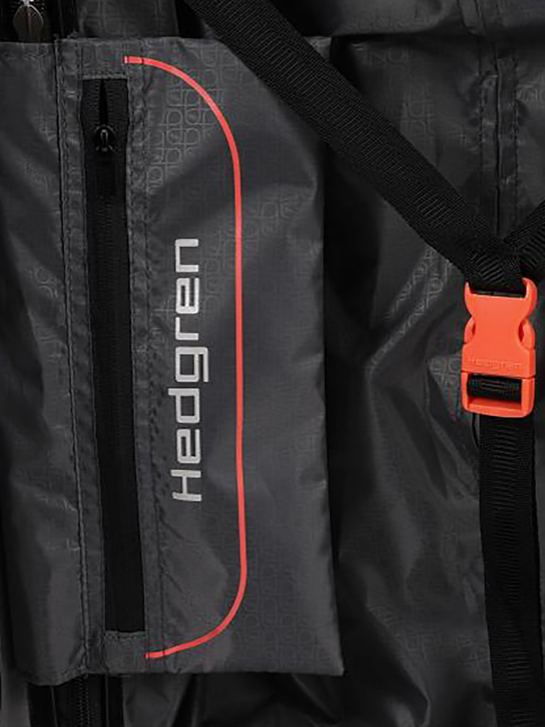 Чемодан Hedgren Comby