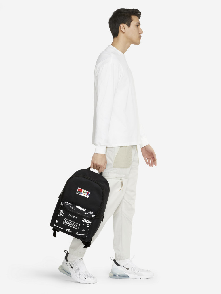 Рюкзак мужской Nike F.C.