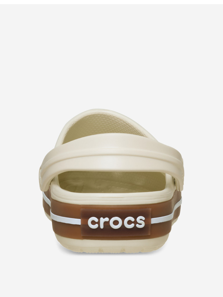 Сабо женские Crocs Crocband Gum