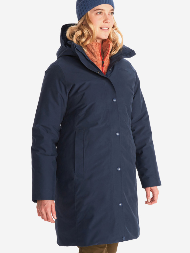Пальто женское Marmot Chelsea Coat