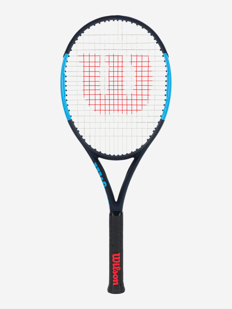 Ракетка для большого тенниса Wilson Ultra 100UL 27"