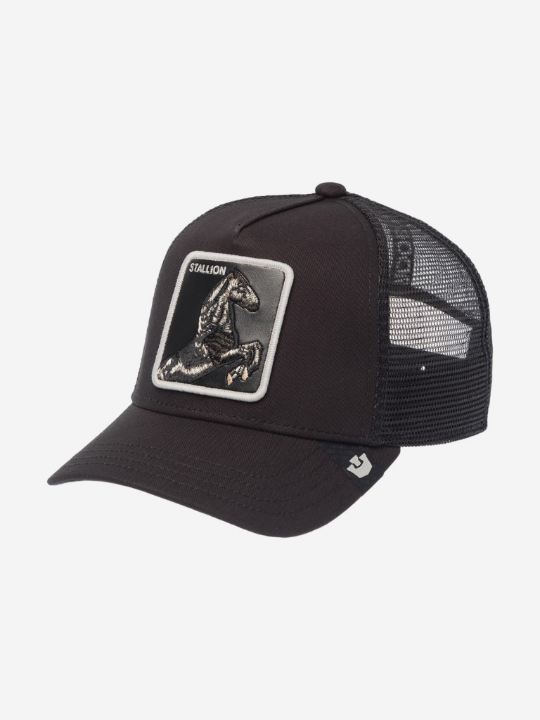 Бейсболка с сеточкой GOORIN BROTHERS 101-2451