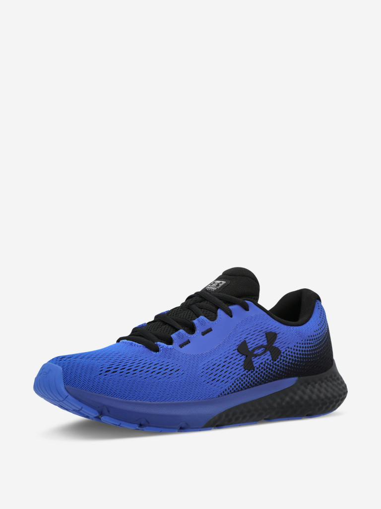 Кроссовки мужские Under Armour Charged Rogue 4