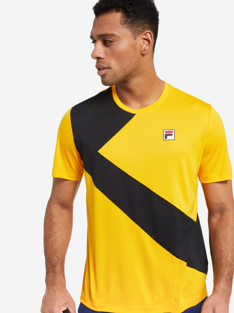 Футболка мужская FILA