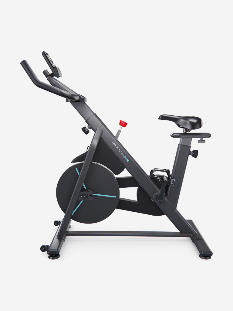 Спин-байк DFC OVICX Q100