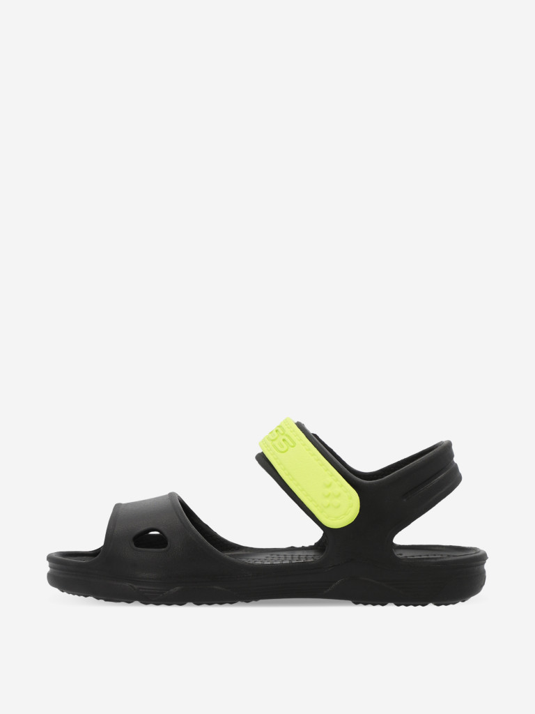 Шлепанцы для мальчиков Joss Sp G-Sand 3