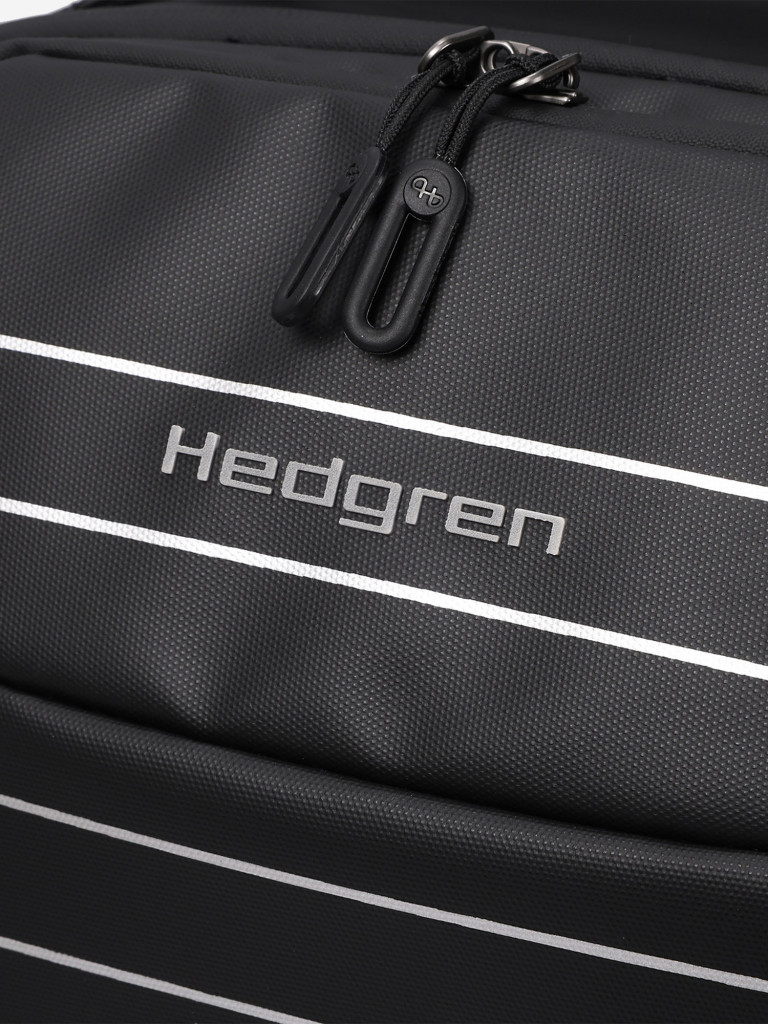 Рюкзак Hedgren COMBY PERFORMANCE TRIP M P