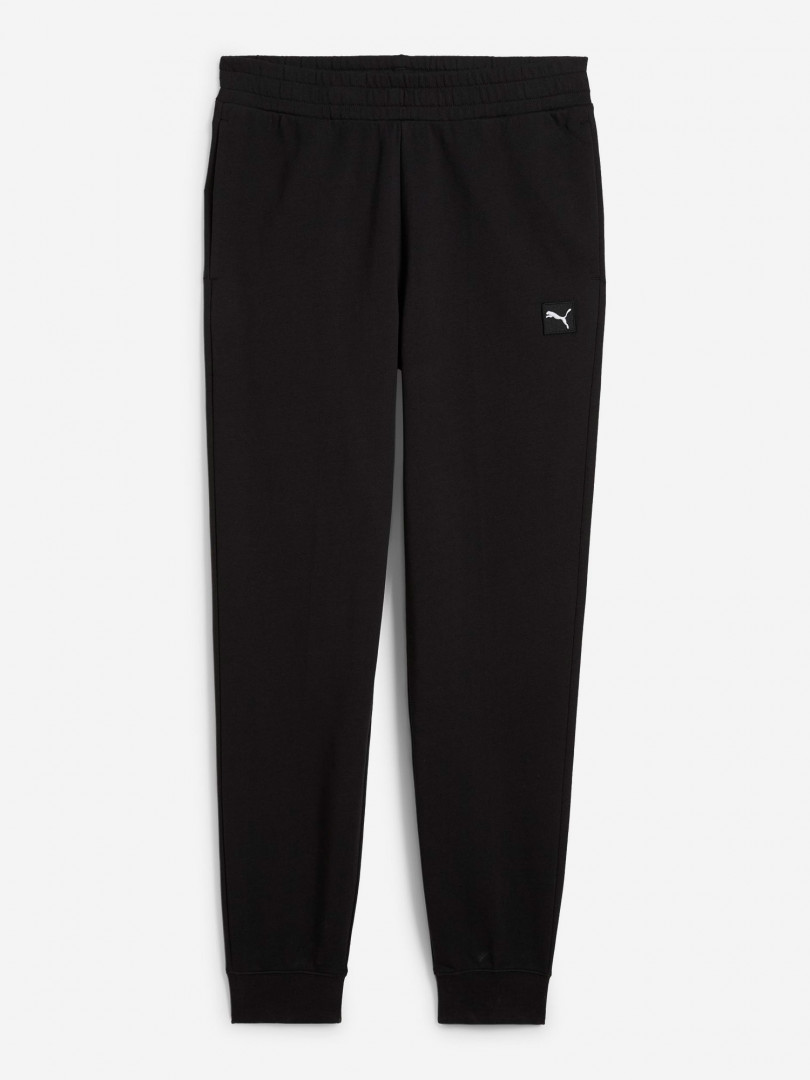 Брюки мужские PUMA Ess Elevated Черный 7199₽