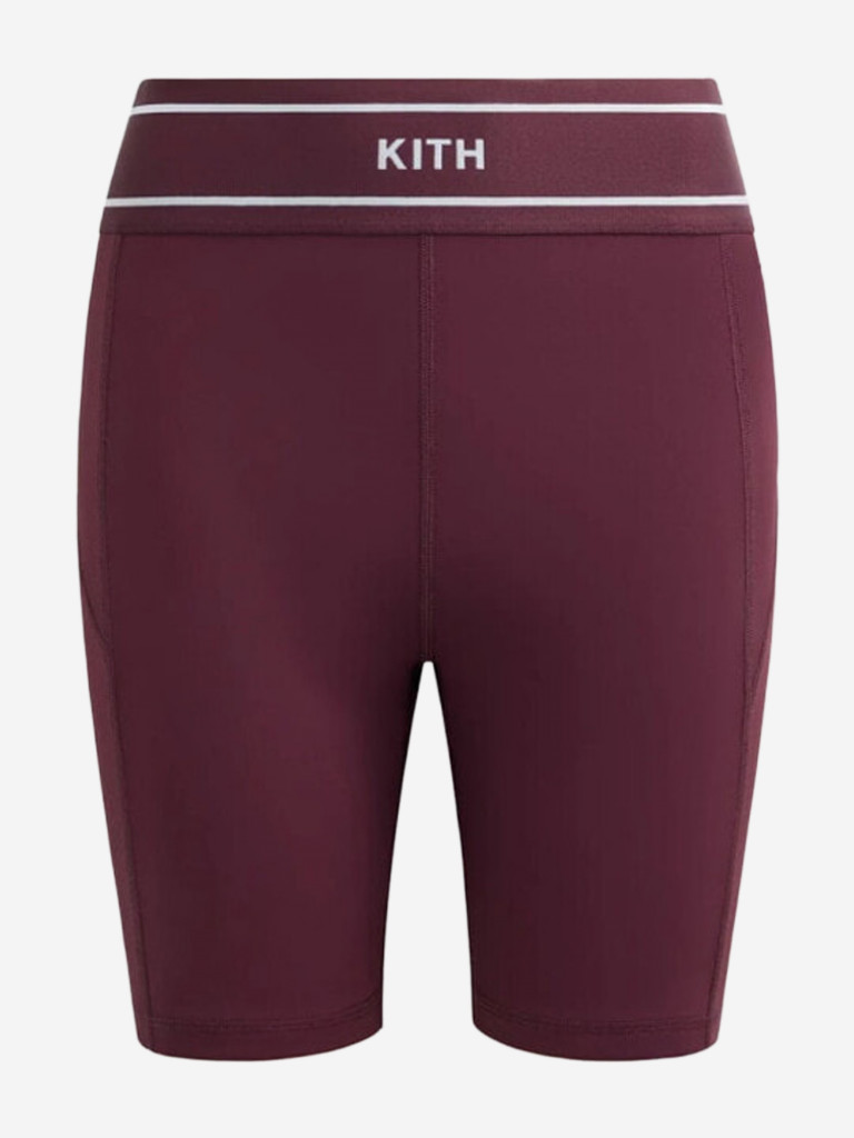 Шорты Kith Women Lana Biker Short