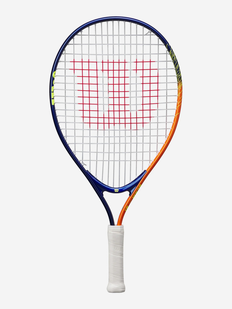 Ракетка для большого тенниса детская Wilson Slam 21''