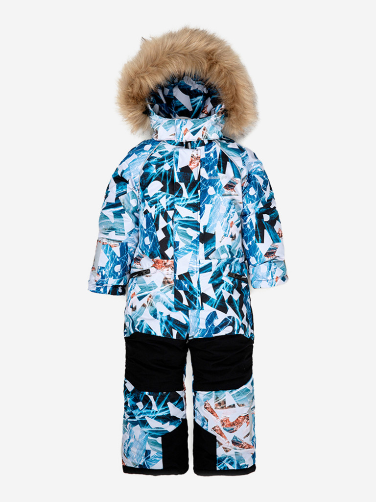 Комбинезон NIKASTYLE
