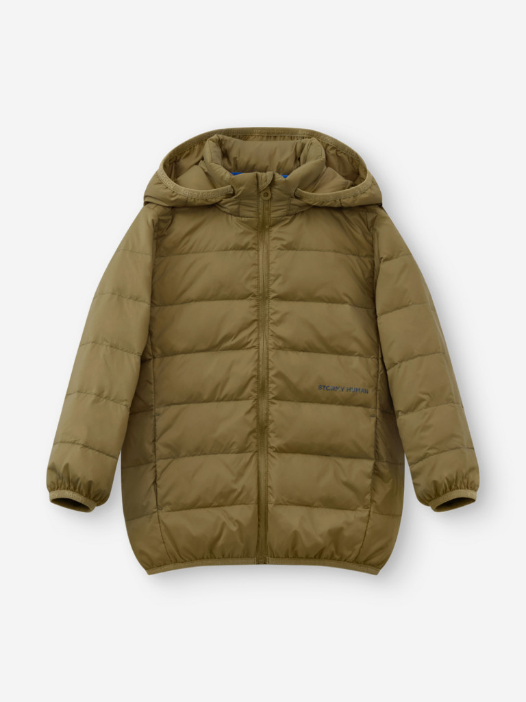 Куртка детская Happy Baby