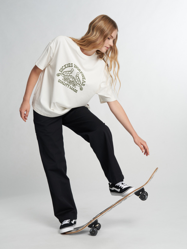 Футболка женская DICKIES Bettsville