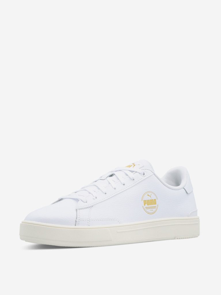 Кеды мужские PUMA Serve Pro 1948