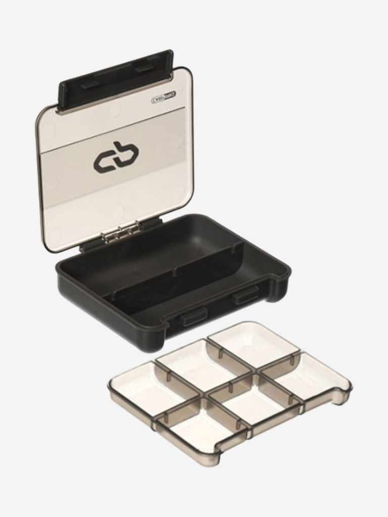 Коробка карповая Medium Tackle CARP PRO