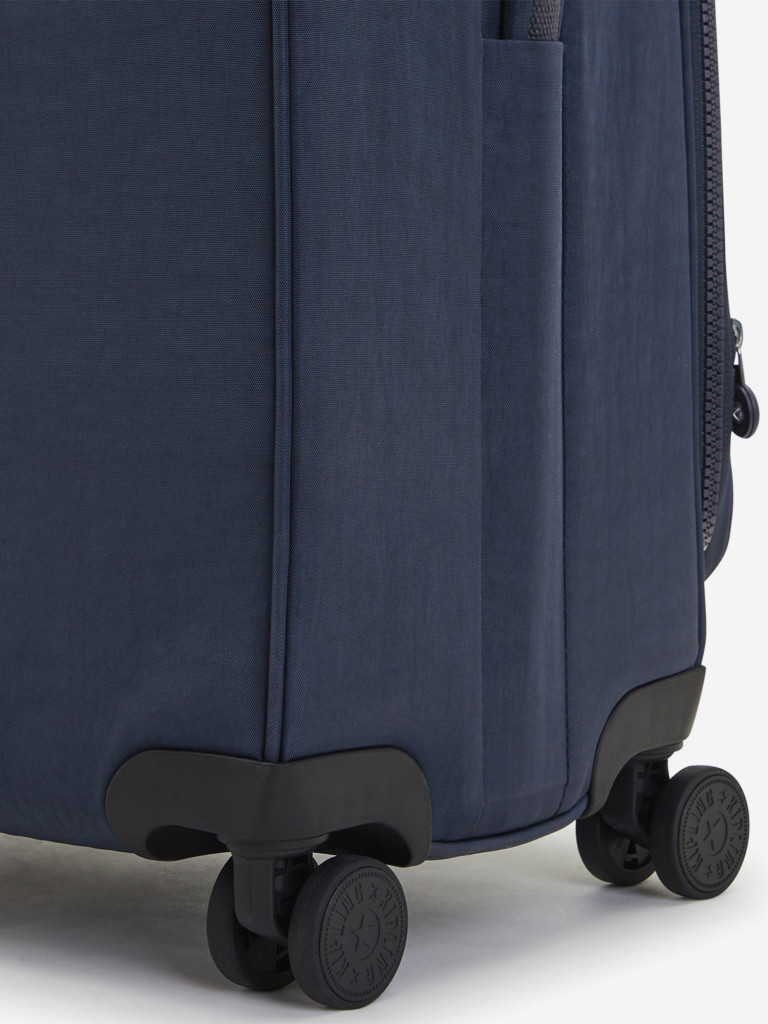 Чемодан Kipling New Youri Spin