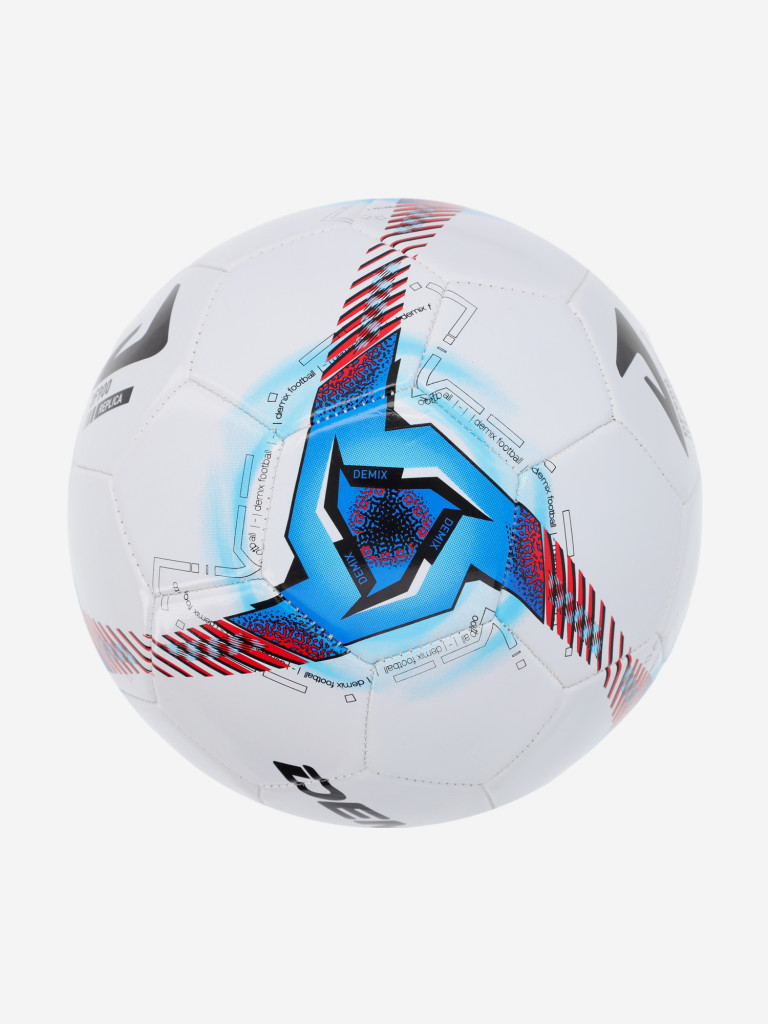 Мяч футбольный Demix DF900 Replica