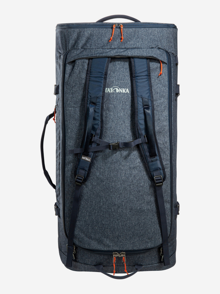 Сумка на колесиках Tatonka Duffle Roller L 140