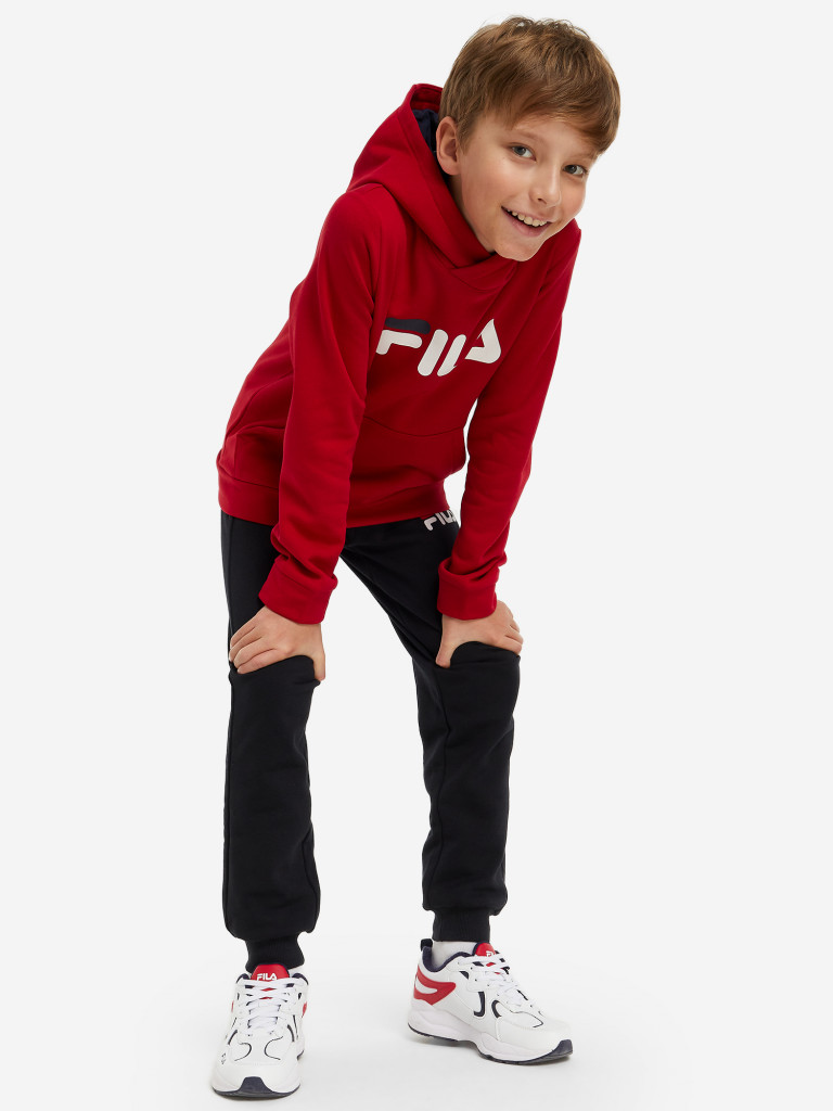 Худи для мальчиков FILA