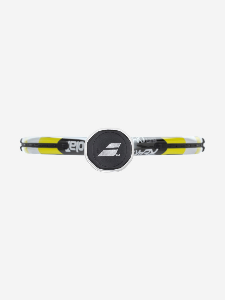 Ракетка для большого тенниса Babolat Contact Reakt LTD
