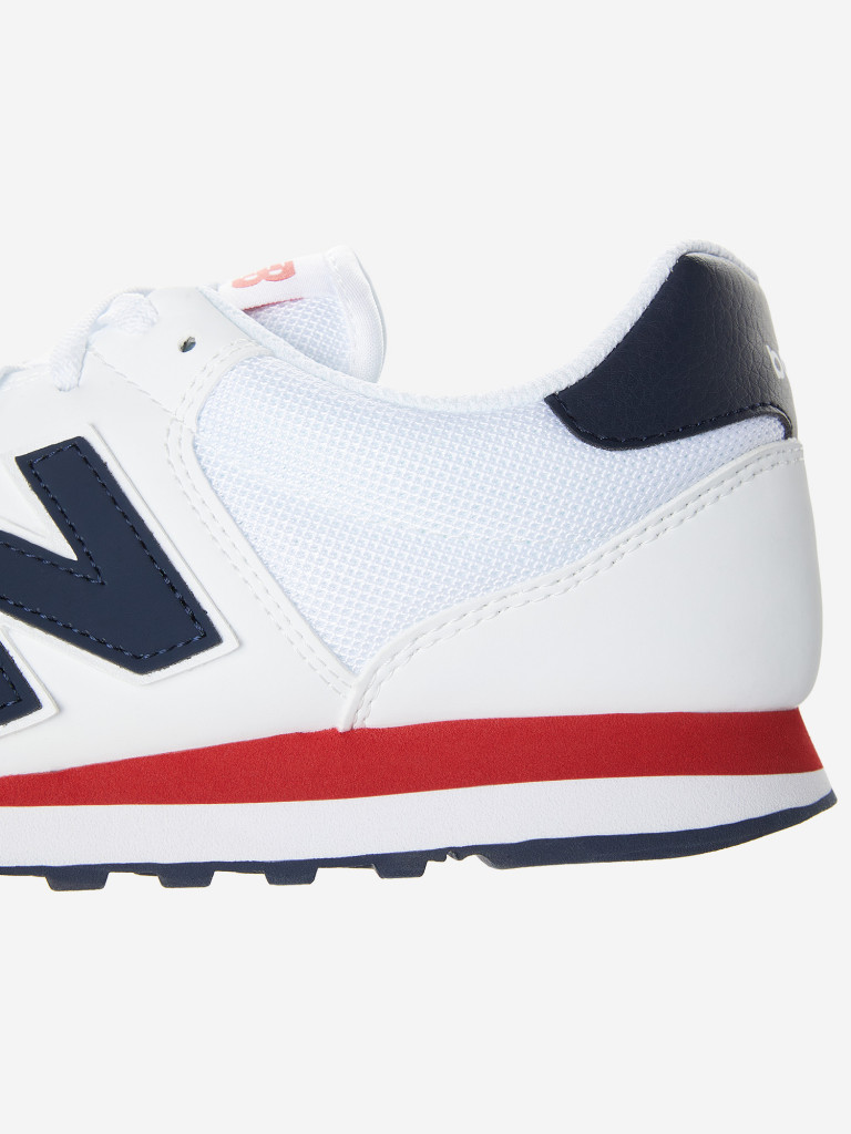 Кроссовки мужские New Balance 500