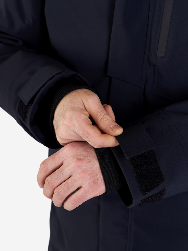 Куртка пуховая Red Fox Urban Fox VI Мужская