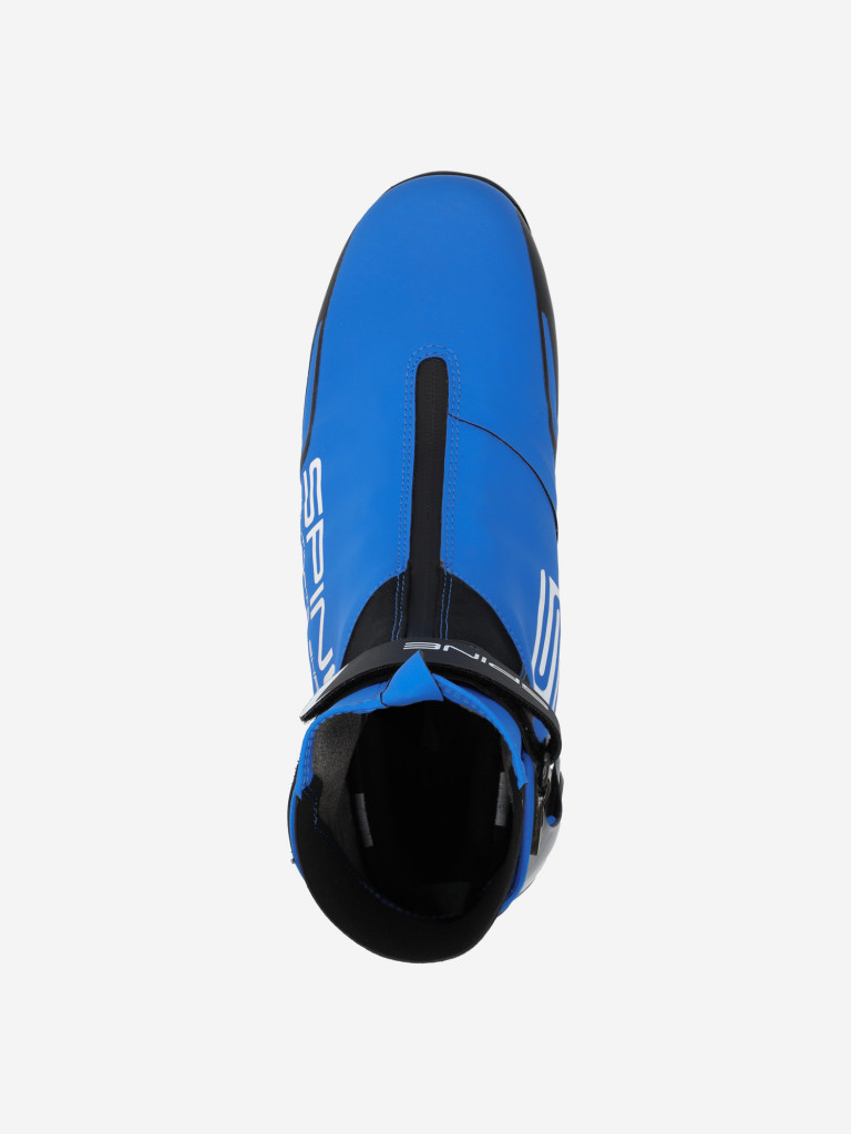 Ботинки для беговых лыж Spine Ultimate Skate