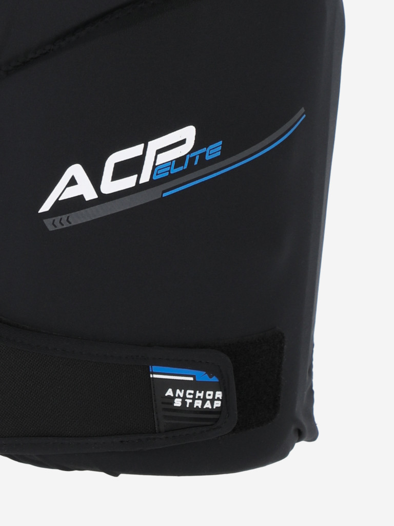 Шорты хоккейные детские Bauer ACP Elite Girdle INT