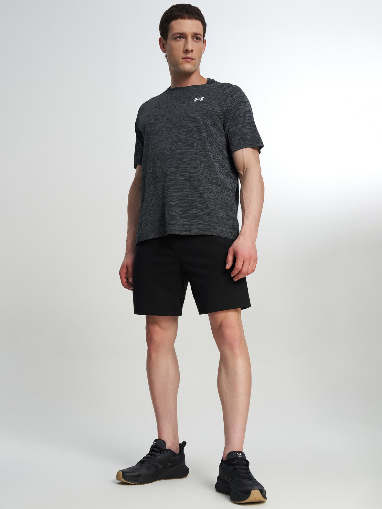 Футболка мужская Under Armour Tech Textured