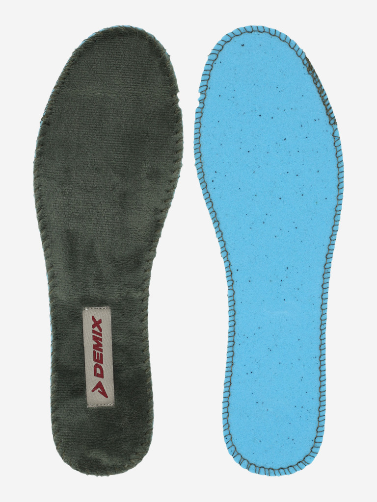 Кроссовки утепленные женские Demix Trailish Mid