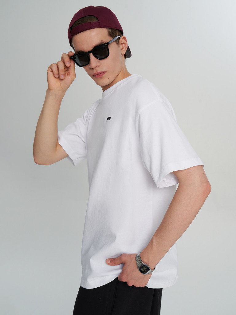 Футболка мужская Vans Salton Loose SS