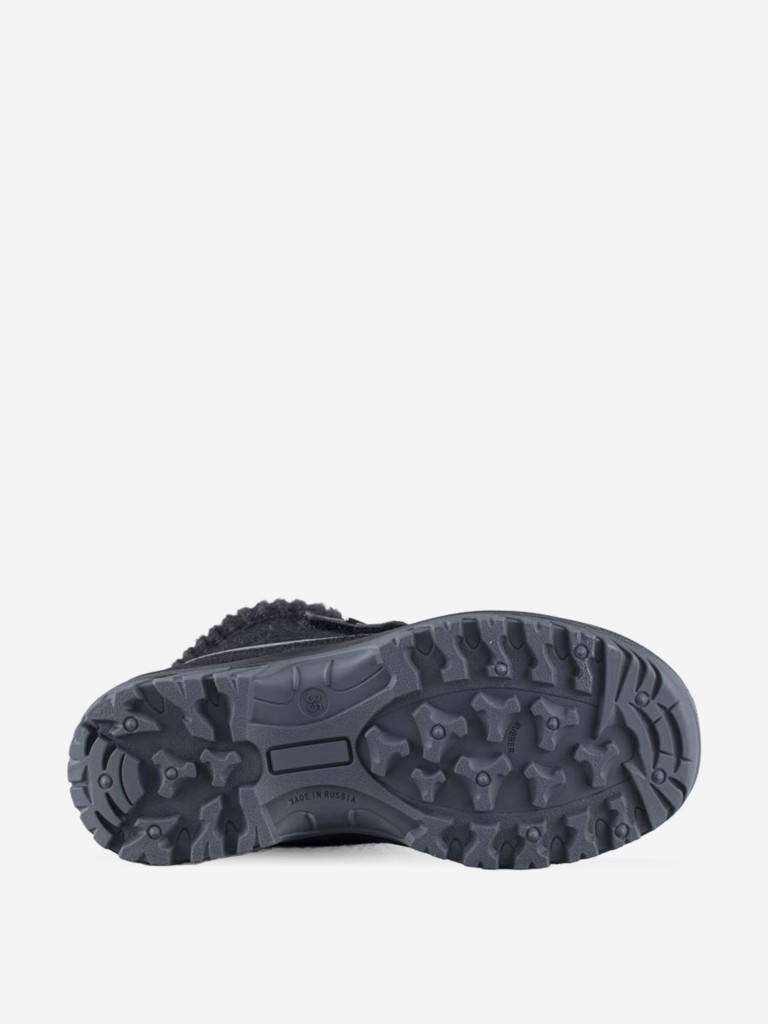 Валенки для мальчика Котофей