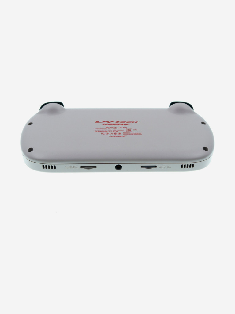 Портативная игровая приставка ANBERNIC DV40-H