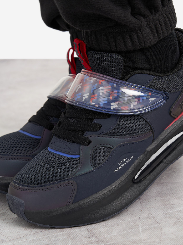 Кроссовки для мальчиков FILA Explore Jr