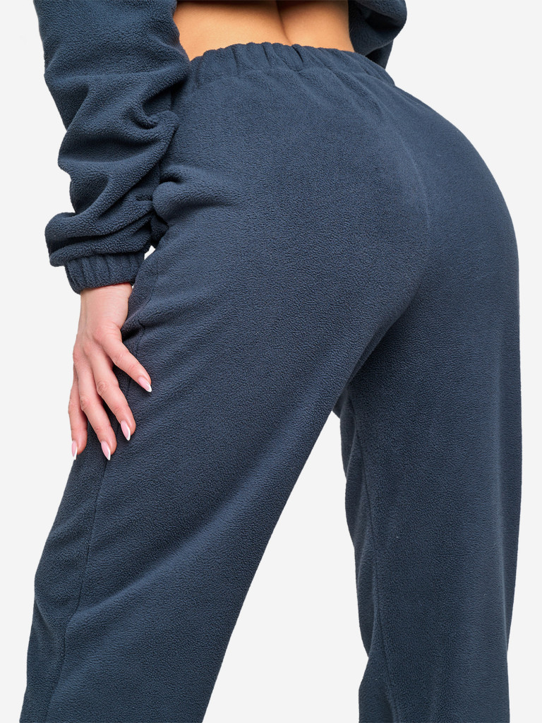 Костюм женский флисовый XVOYA серый