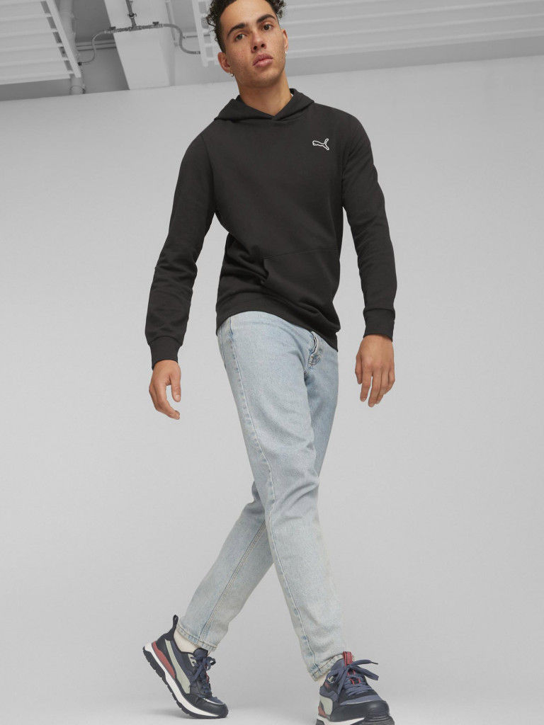 Худи мужское PUMA