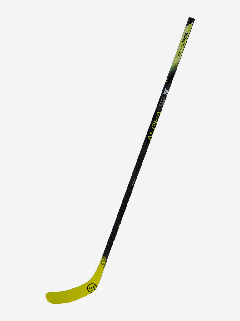 Клюшка хоккейная Warrior Alpha DX5 85