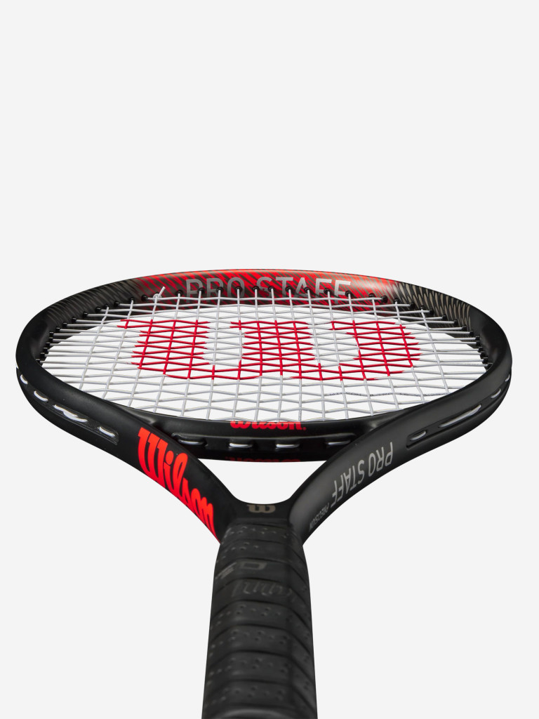 Ракетка для большого тенниса Wilson Pro Staff Precision 103, 27'