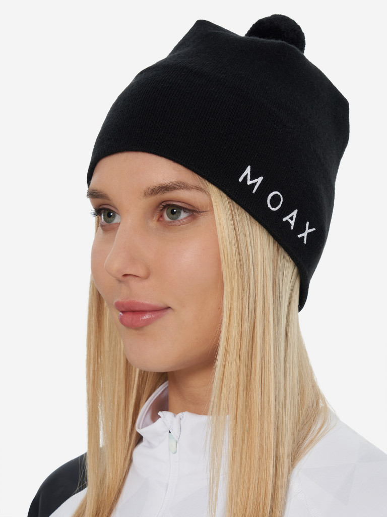 Шапка Moaxsport Tradition