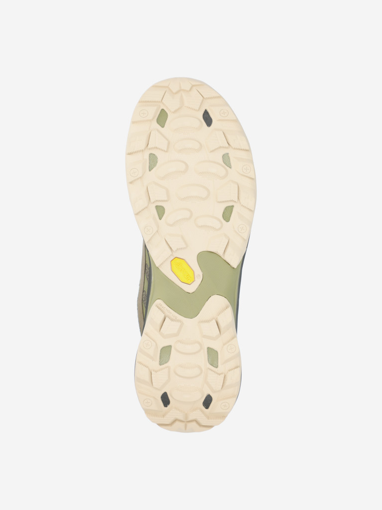 Кроссовки мужские Merrell Moab Speed 2