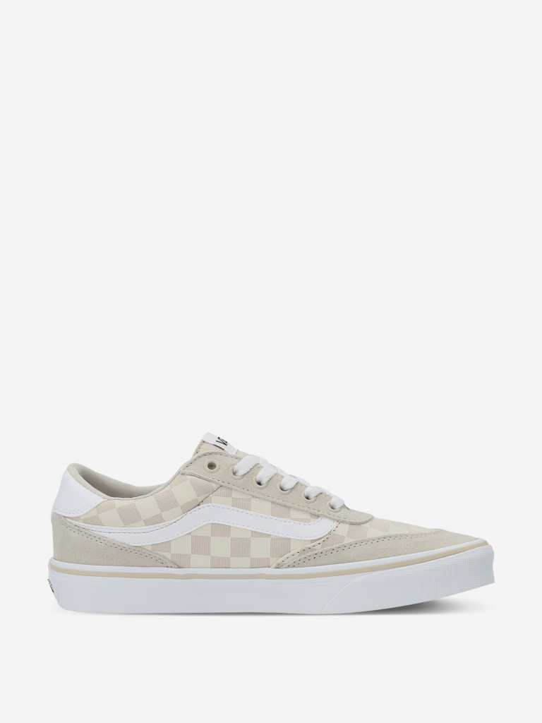 Кеды женские Vans Brooklyn Ls