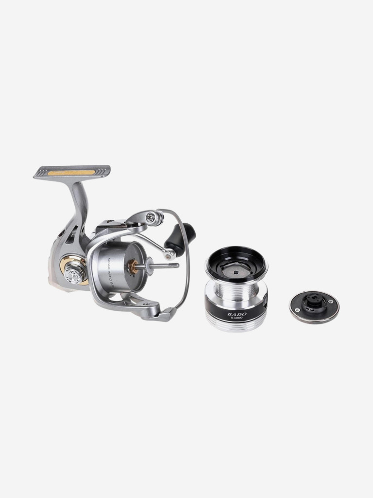Катушка безынерционная Ryobi Bado S 3000 5+1 подшипник