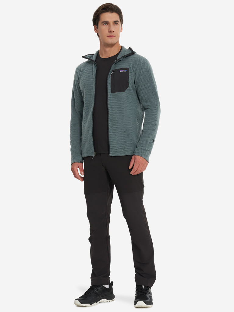 Толстовка мужская Patagonia Air
