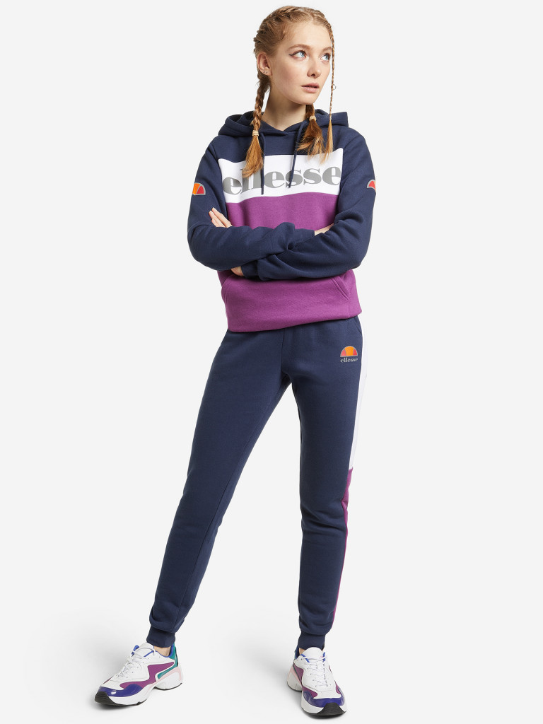 Брюки женские Ellesse Rolli