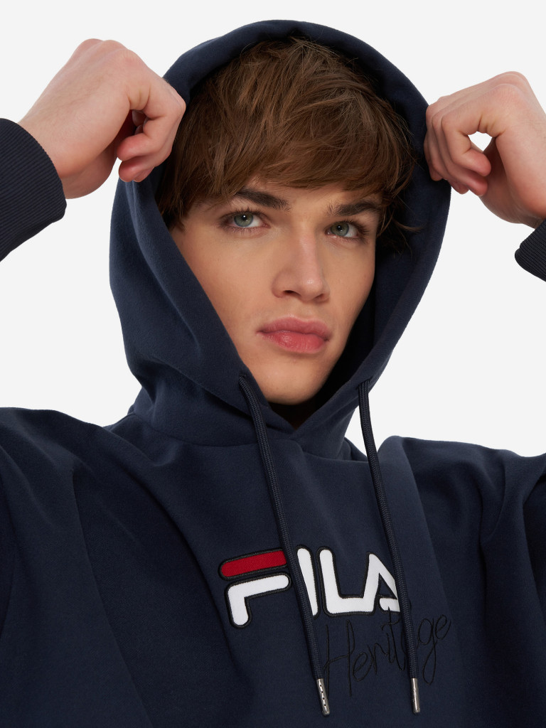 Худи мужское FILA