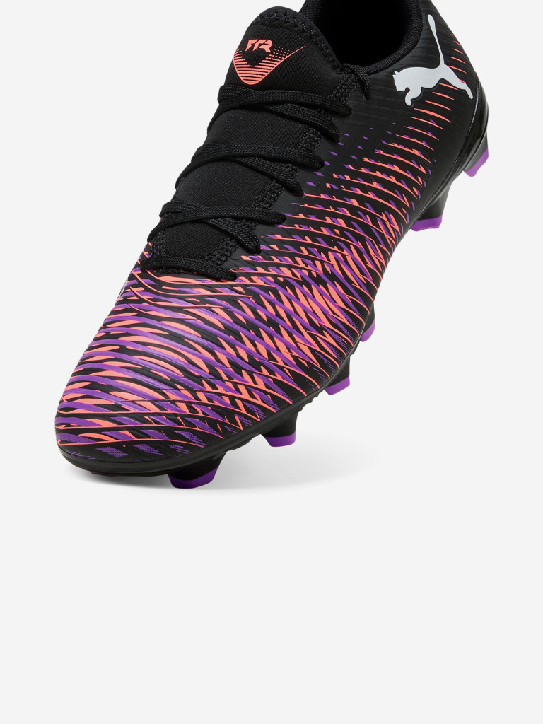 Бутсы мужские PUMA Future 8 Play Fg/Ag